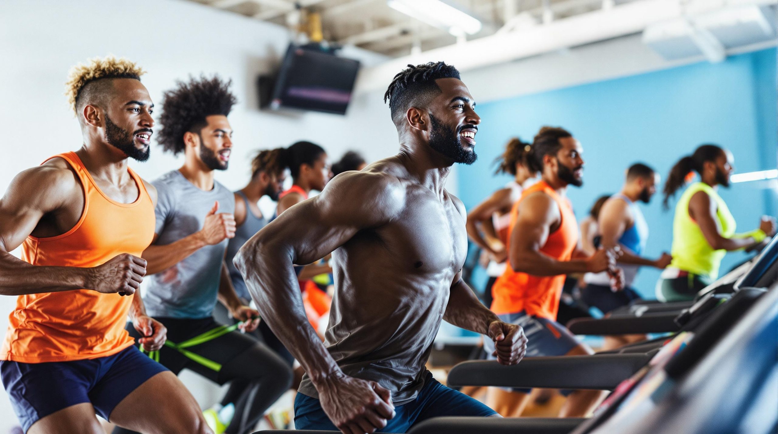 découvrez comment des séances d'exercices courts et intenses peuvent stimuler votre métabolisme. augmentez votre combustion calorique et améliorez votre forme physique avec des techniques efficaces et rapides. reboostez votre énergie et transformez votre routine dès aujourd'hui!