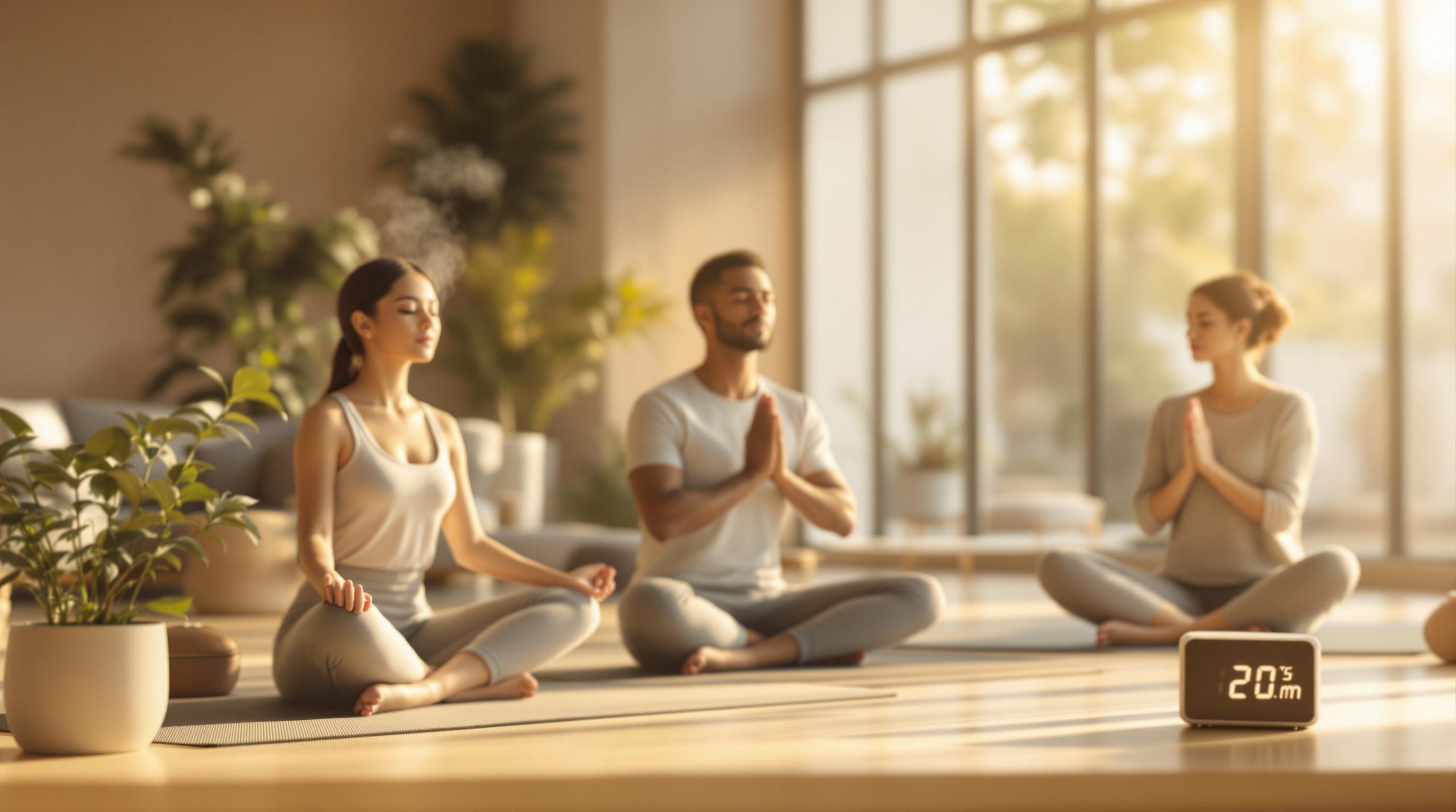 découvrez si vous respirez correctement grâce à notre test express. suivez notre protocole simple de 2 minutes pour améliorer votre respiration et transformer votre bien-être au quotidien.