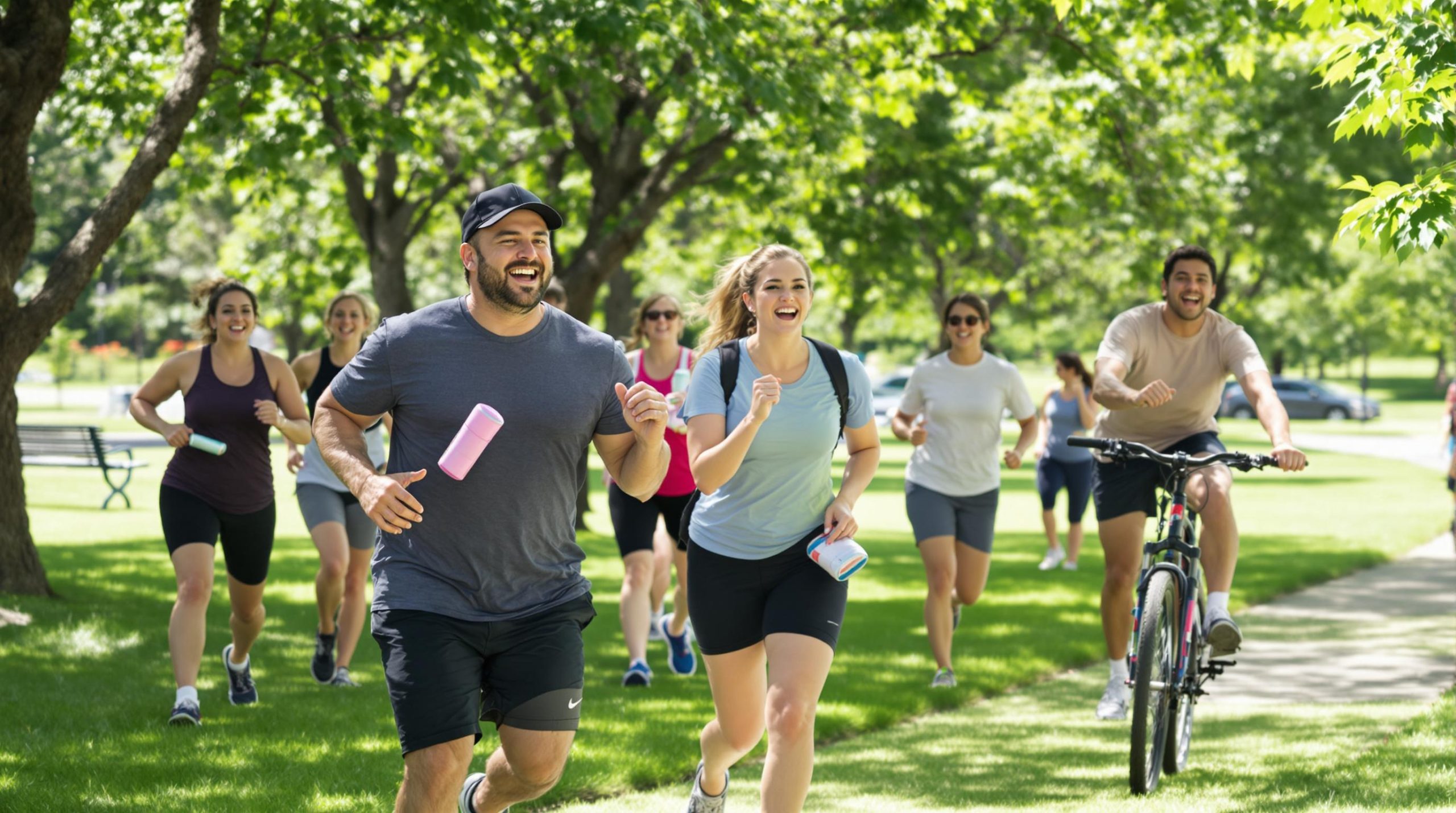 découvrez comment le fitness et le mouvement améliorent la santé mentale: exercices faciles et conseils pour réduire le stress et apaiser l’anxiété.