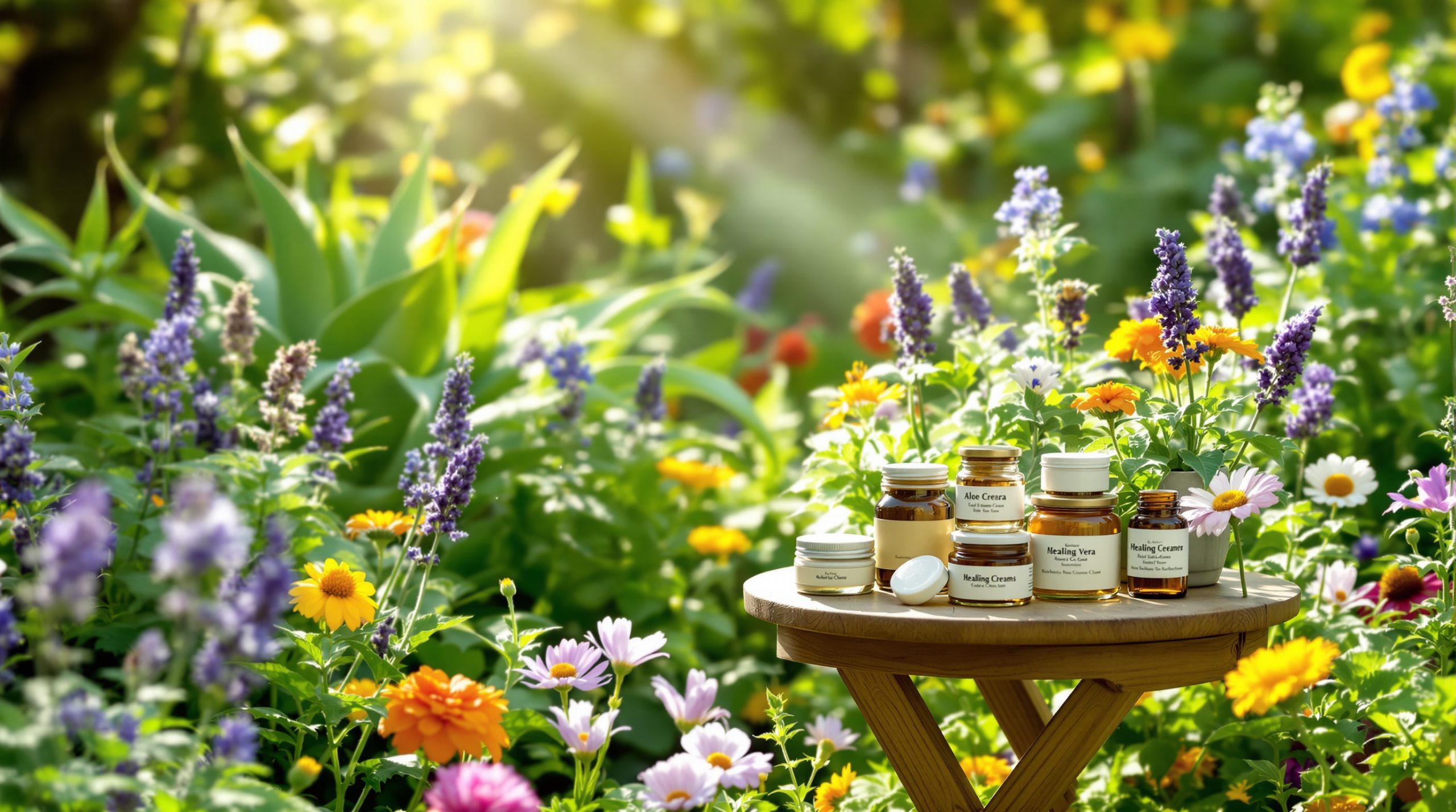 découvrez des solutions naturelles pour soulager la douleur liée aux cicatrices. plantes, huiles essentielles et conseils pratiques pour améliorer votre confort au quotidien.