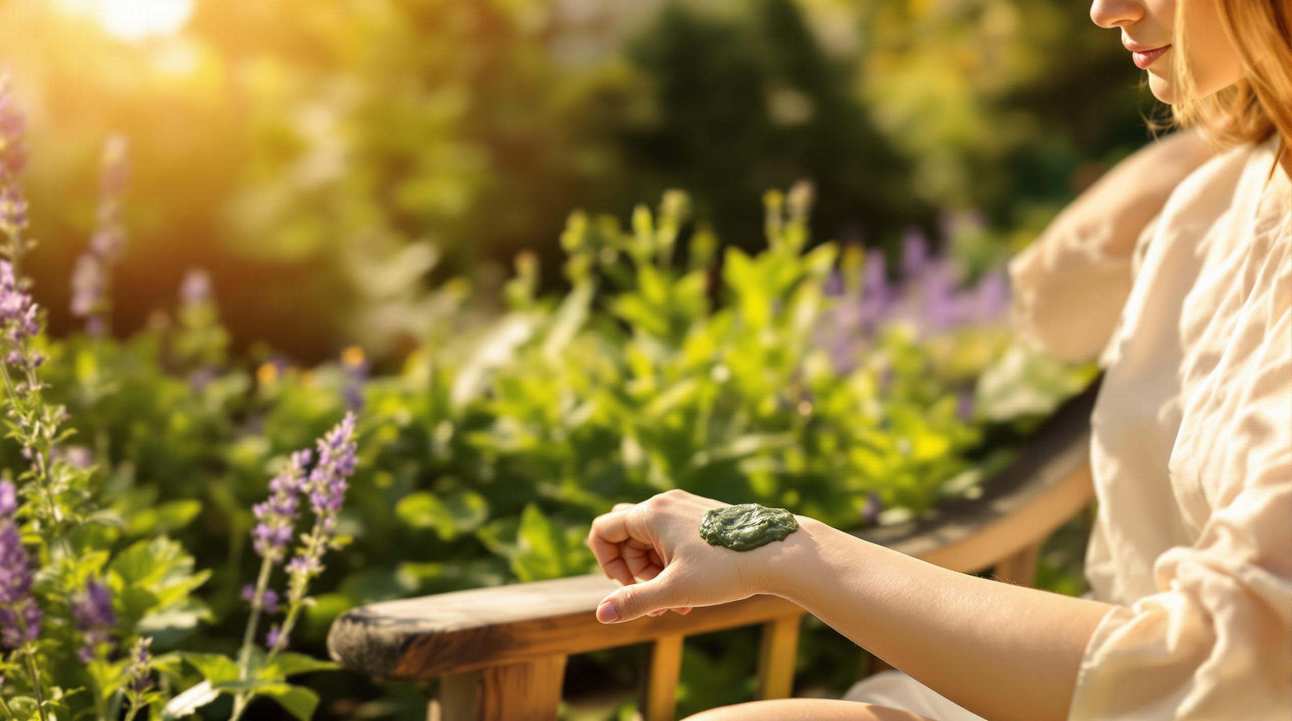 Discover natural solutions to relieve scar pain. Tips, advice, and remedies to promote healing and improve daily comfort.