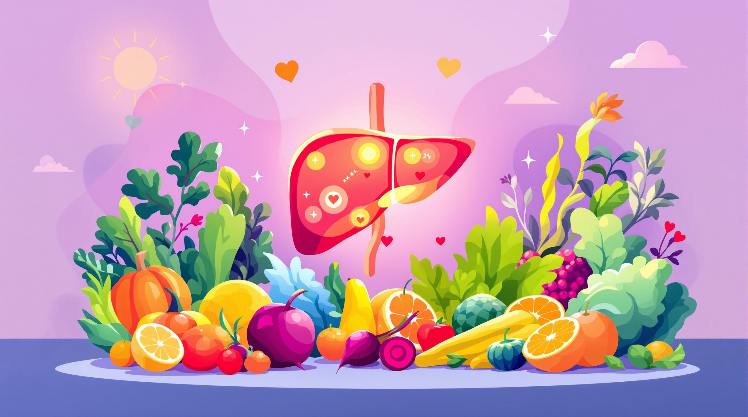 découvrez les signes clés à surveiller pour identifier rapidement les problèmes de foie. apprenez à reconnaître les indicateurs de dysfonctionnement hépatique et protégez votre santé grâce à nos conseils essentiels.