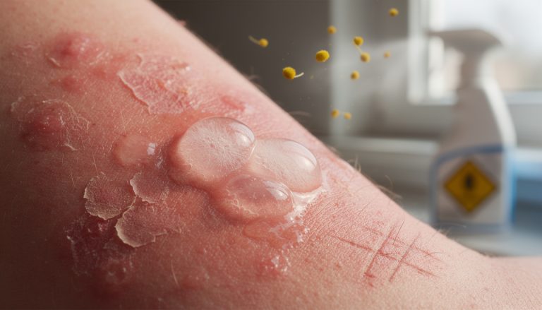 découvrez les causes et les signes de l'eczéma bulleux pour mieux comprendre cette affection cutanée et savoir quand consulter un spécialiste.