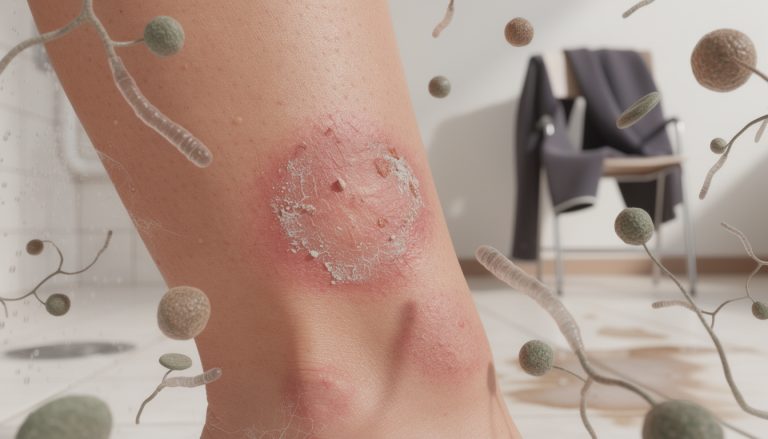 découvrez les principales causes et les signes à surveiller des infections fongiques pour mieux les prévenir et les traiter.