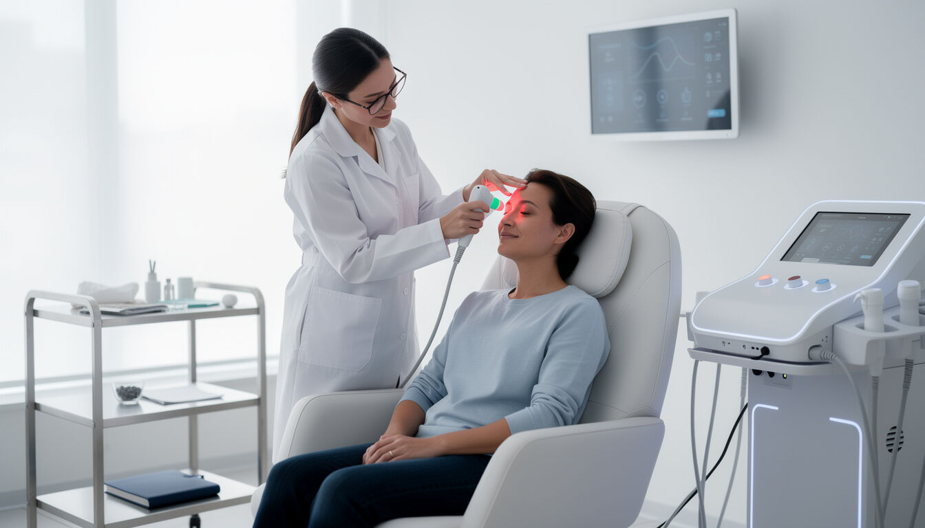 Découvrez mon expérience et avis sur l'efficacité du laser pour combattre l'addiction au sucre après plusieurs séances.