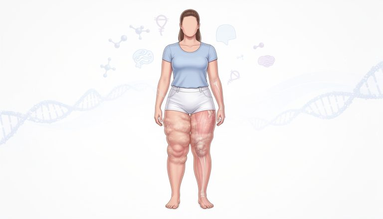 découvrez les causes et les signes du lipoedème, une affection chronique touchant principalement les jambes, pour mieux comprendre et identifier cette maladie.
