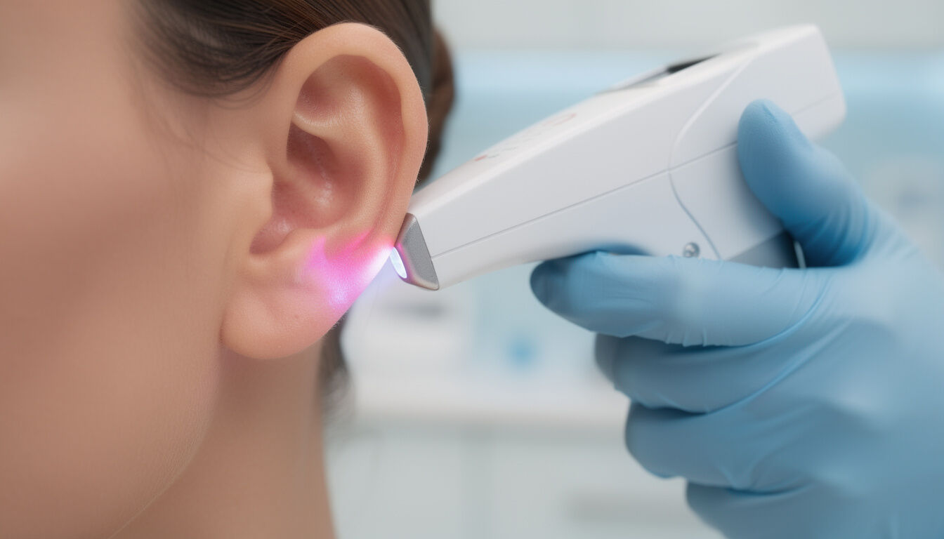 Découvrez mon expérience avec le traitement au laser contre l'addiction au sucre et ses effets après plusieurs séances.