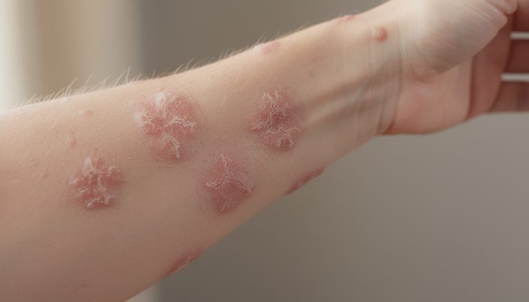 découvrez ce qu'est l'eczéma atopique, ses causes, ses symptômes et les traitements possibles pour mieux gérer cette affection cutanée courante.