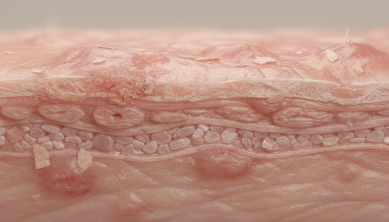 découvrez les causes et les signes de l'hyperkératinisation, un phénomène cutané caractérisé par un épaississement excessif de la couche cornée, afin de mieux comprendre et prendre soin de votre peau.