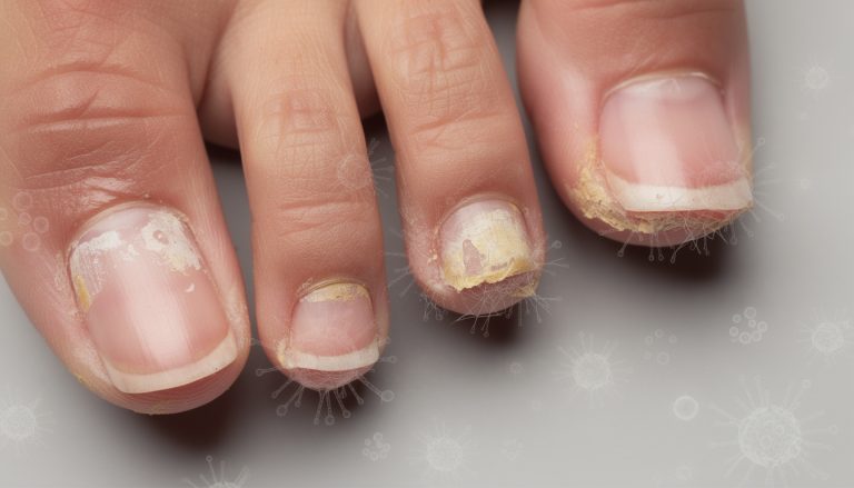 découvrez les principales causes et les signes de l'onychomycose pour mieux comprendre cette infection fongique des ongles et savoir quand consulter un spécialiste.
