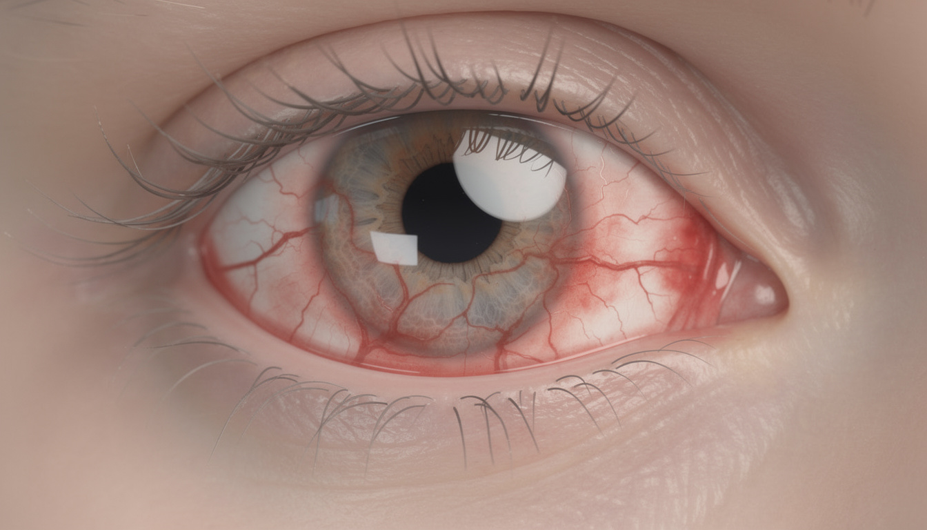 descubra las causas y los signos de la conjuntivitis alérgica para entender mejor esta inflamación ocular y aprender a prevenirla.