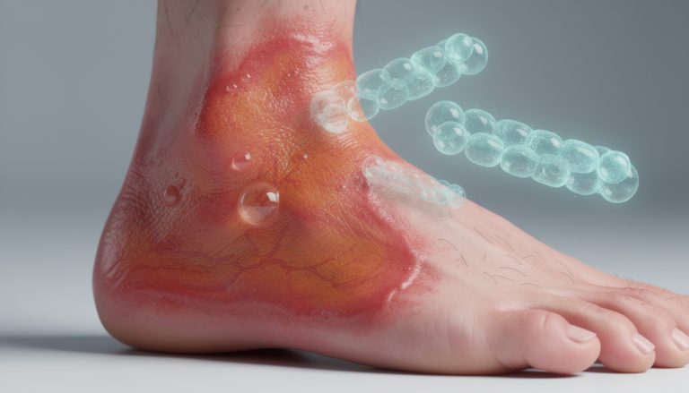 découvrez les causes de l'érysipèle et les signes à reconnaître pour un diagnostic rapide et un traitement efficace.