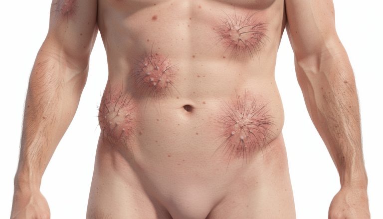 découvrez les causes et les signes de l'hypertrichose, une affection caractérisée par une croissance excessive des poils. informez-vous pour mieux comprendre et identifier cette condition.