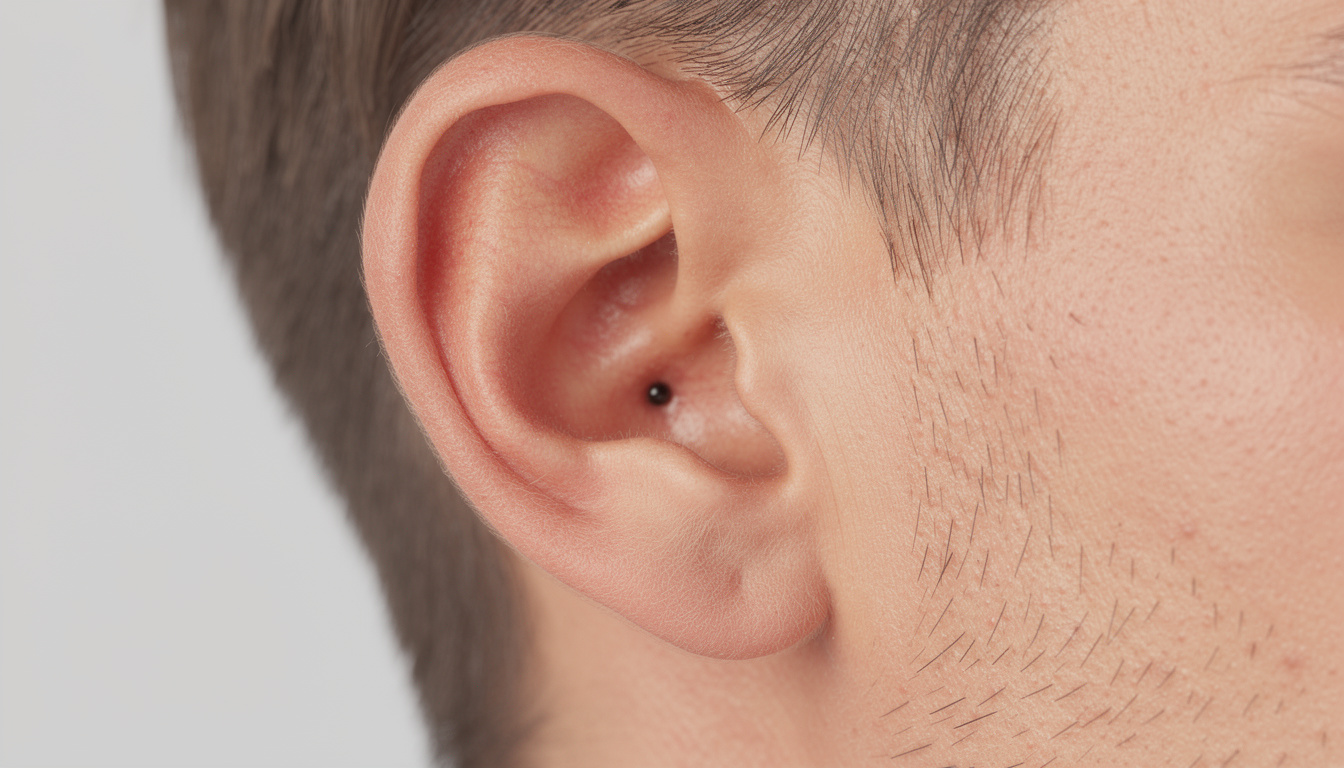 découvrez les causes des points noirs dans l'oreille et les solutions efficaces pour les éliminer. conseils pratiques pour prévenir et traiter ce problème courant.