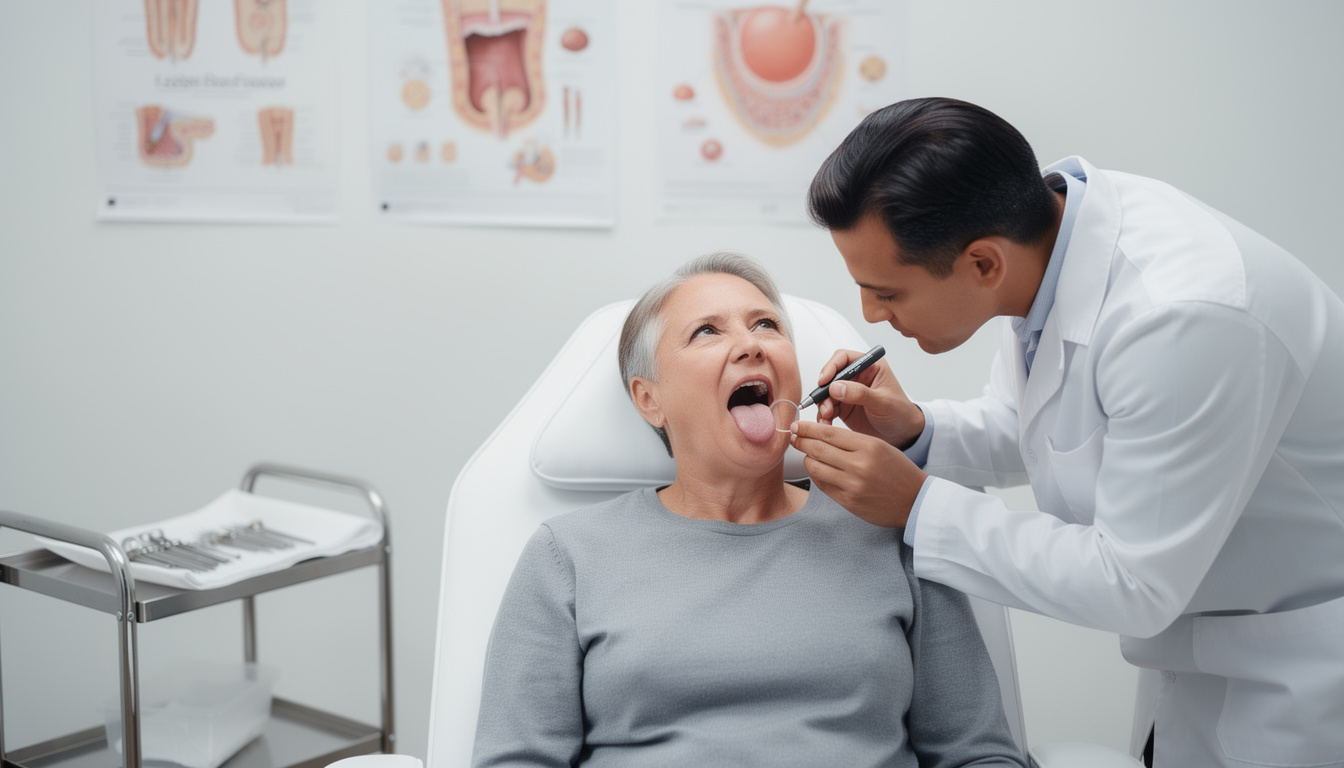 découvrez les causes, symptômes et traitements du psoriasis lingual pour mieux comprendre cette affection et améliorer votre qualité de vie.