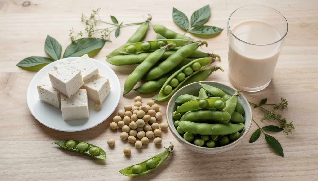 découvrez les bienfaits du soja, les risques potentiels et démystifiez les idées reçues autour de cet aliment aux multiples vertus pour votre santé.