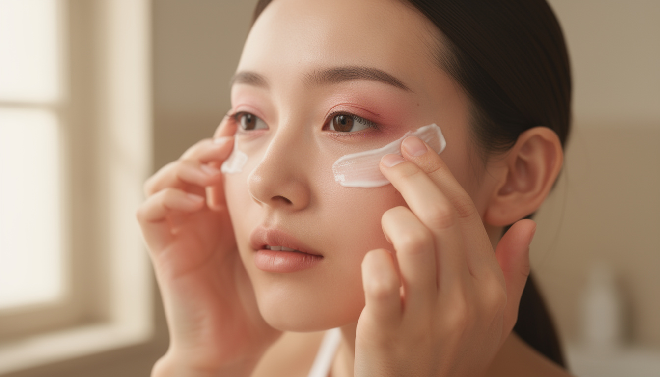 descubra consejos efectivos para calmar el eczema de los ojos y párpados, aliviar la picazón y cuidar esta piel sensible a diario.