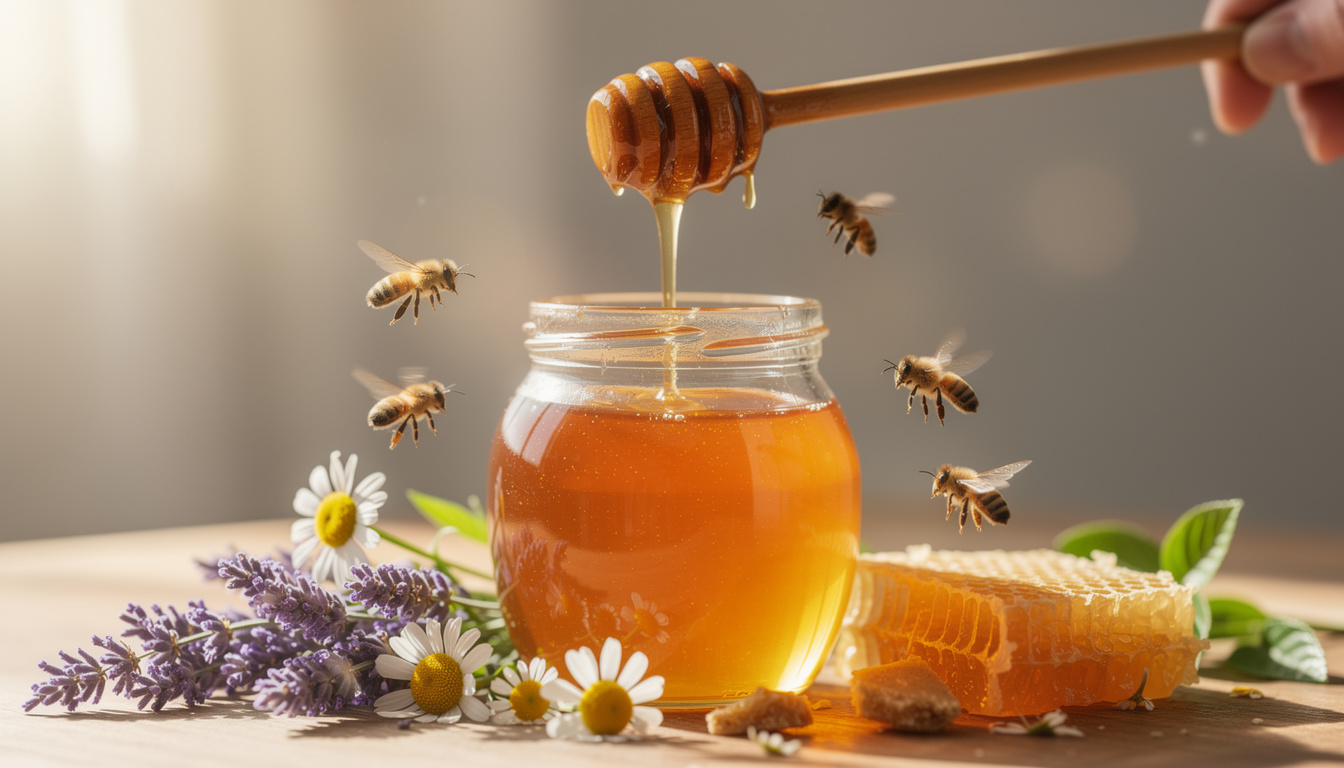 découvrez les bienfaits réels du miel pour la santé et les précautions à prendre avant sa consommation pour en profiter en toute sécurité.