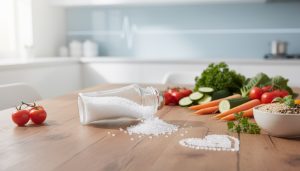 découvrez comment le sel influence votre santé et apprenez à éviter les erreurs courantes liées à sa consommation pour un mode de vie équilibré.