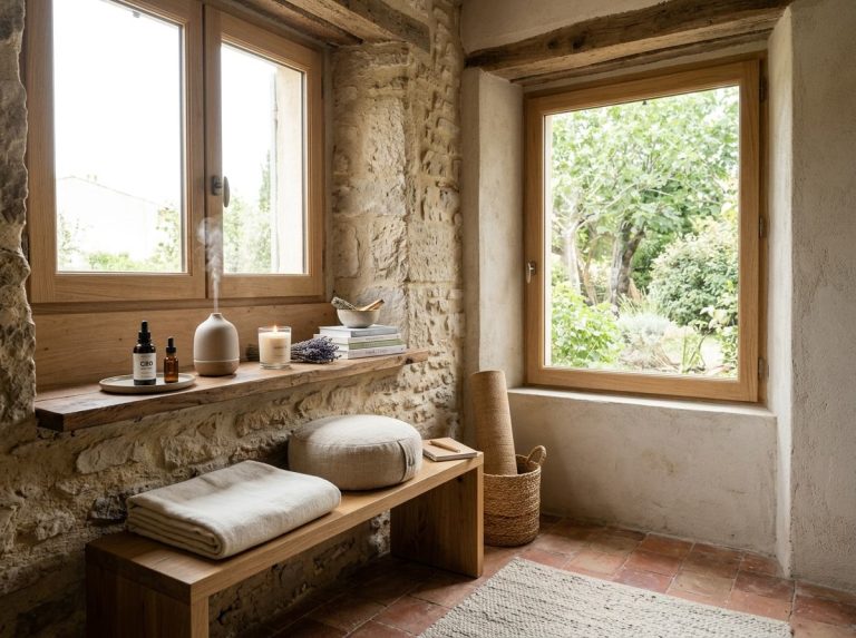 CBD sans THC : l'associer à d'autres pratiques pour un bien-être accru