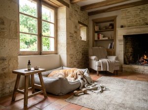 Réduire la douleur et l'arthrose des animaux avec le CBD : avantages connexes