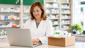 Pharmacie en ligne : comment acheter ses médicaments en toute sécurité